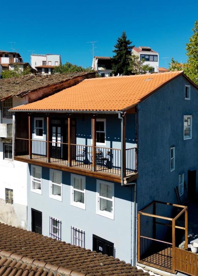 Inn Door 21 - Hostel & Suite Bragança Exterior foto