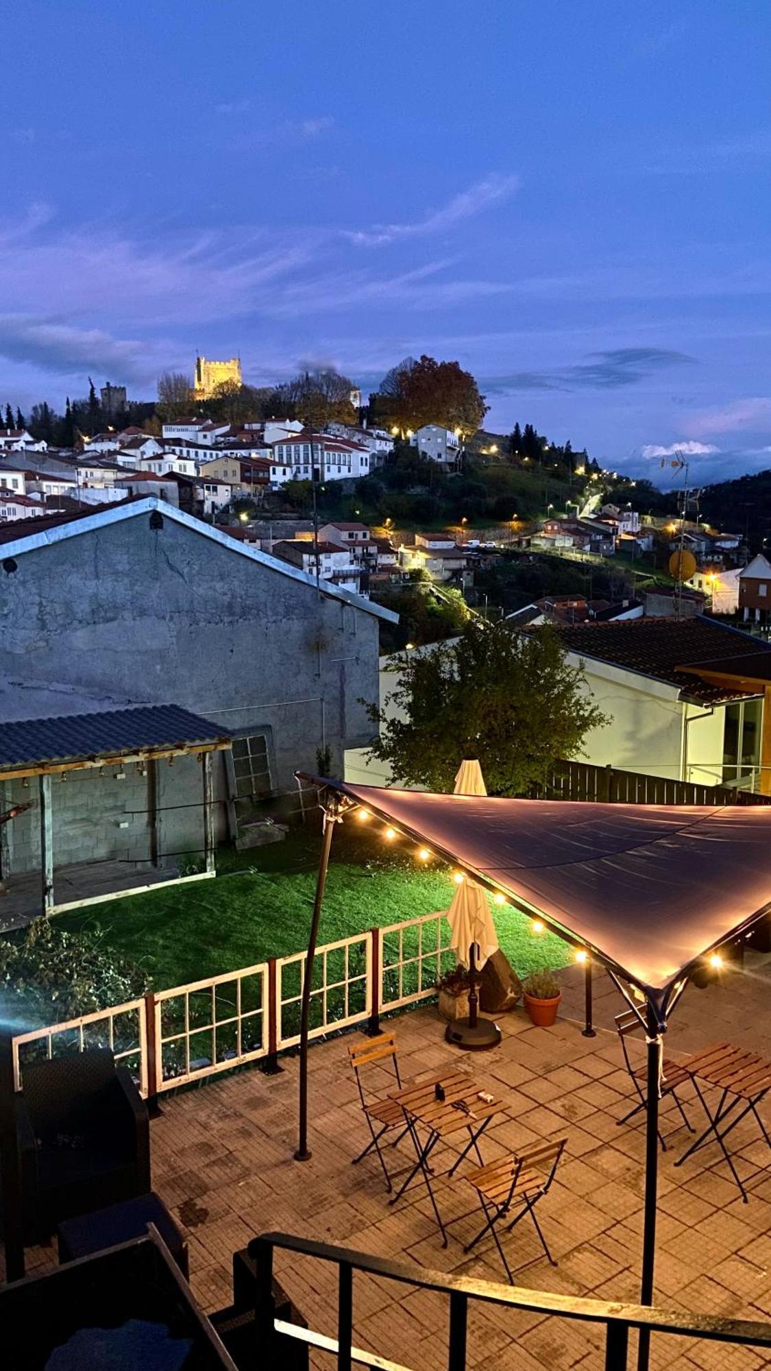 Inn Door 21 - Hostel & Suite Bragança Exterior foto